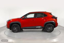 Toyota Yaris Cross 1.5 VVT-I HYBRID ADVENTURE 5P - Miniatura 19