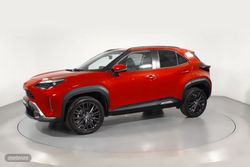 Toyota Yaris Cross 1.5 VVT-I HYBRID ADVENTURE 5P - Miniatura 20