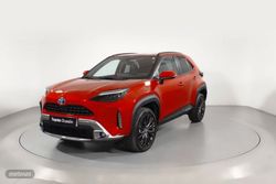Toyota Yaris Cross 1.5 VVT-I HYBRID ADVENTURE 5P - Miniatura 21