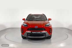 Toyota Yaris Cross 1.5 VVT-I HYBRID ADVENTURE 5P - Miniatura 22