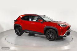 Toyota Yaris Cross 1.5 VVT-I HYBRID ADVENTURE 5P - Miniatura 23