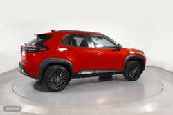 Toyota Yaris Cross 1.5 VVT-I HYBRID ADVENTURE 5P - Miniatura 24