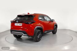 Toyota Yaris Cross 1.5 VVT-I HYBRID ADVENTURE 5P - Miniatura 25