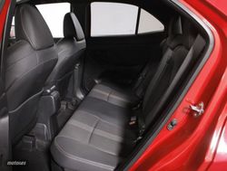 Toyota Yaris Cross 1.5 VVT-I HYBRID ADVENTURE 5P - Miniatura 26