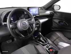 Toyota Yaris Cross 1.5 VVT-I HYBRID ADVENTURE 5P - Miniatura 28