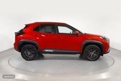 Toyota Yaris Cross 1.5 VVT-I HYBRID ADVENTURE 5P - Miniatura 3