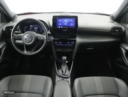 Toyota Yaris Cross 1.5 VVT-I HYBRID ADVENTURE 5P - Miniatura 4