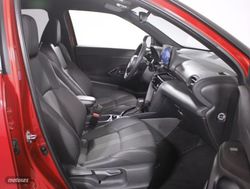 Toyota Yaris Cross 1.5 VVT-I HYBRID ADVENTURE 5P - Miniatura 5