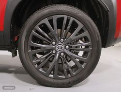 Toyota Yaris Cross 1.5 VVT-I HYBRID ADVENTURE 5P - Miniatura 8