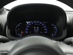 Toyota Yaris Cross 1.5 VVT-I HYBRID ADVENTURE 5P - Miniatura 9