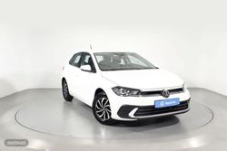Volkswagen Polo 1.0 TSI 59KW MATCH 5P - Miniatura 1