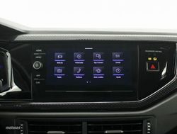 Volkswagen Polo 1.0 TSI 59KW MATCH 5P - Miniatura 12