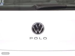 Volkswagen Polo 1.0 TSI 59KW MATCH 5P - Miniatura 14