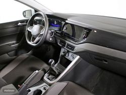 Volkswagen Polo 1.0 TSI 59KW MATCH 5P - Miniatura 15