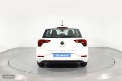 Volkswagen Polo 1.0 TSI 59KW MATCH 5P - Miniatura 17