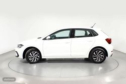 Volkswagen Polo 1.0 TSI 59KW MATCH 5P - Miniatura 19