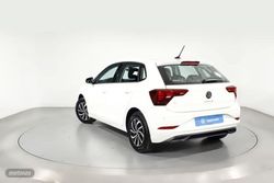 Volkswagen Polo 1.0 TSI 59KW MATCH 5P - Miniatura 2