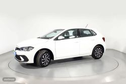 Volkswagen Polo 1.0 TSI 59KW MATCH 5P - Miniatura 20