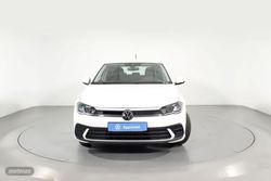 Volkswagen Polo 1.0 TSI 59KW MATCH 5P - Miniatura 22