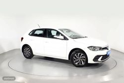 Volkswagen Polo 1.0 TSI 59KW MATCH 5P - Miniatura 23