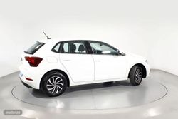 Volkswagen Polo 1.0 TSI 59KW MATCH 5P - Miniatura 24