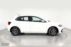 Volkswagen Polo 1.0 TSI 59KW MATCH 5P - Miniatura 3