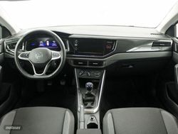 Volkswagen Polo 1.0 TSI 59KW MATCH 5P - Miniatura 4