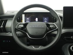 Skoda Kodiaq 1.5 TSI 110KW DSG PLUS 5P - Miniatura 13