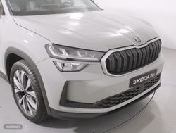 Skoda Kodiaq 1.5 TSI 110KW DSG PLUS 5P - Miniatura 16