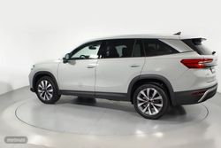 Skoda Kodiaq 1.5 TSI 110KW DSG PLUS 5P - Miniatura 18