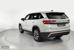 Skoda Kodiaq 1.5 TSI 110KW DSG PLUS 5P - Miniatura 2