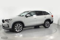 Skoda Kodiaq 1.5 TSI 110KW DSG PLUS 5P - Miniatura 20