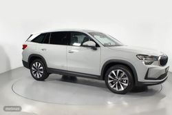 Skoda Kodiaq 1.5 TSI 110KW DSG PLUS 5P - Miniatura 23