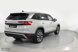 Skoda Kodiaq 1.5 TSI 110KW DSG PLUS 5P - Miniatura 25