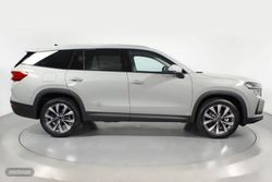 Skoda Kodiaq 1.5 TSI 110KW DSG PLUS 5P - Miniatura 3