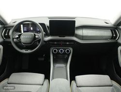 Skoda Kodiaq 1.5 TSI 110KW DSG PLUS 5P - Miniatura 4