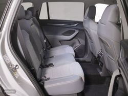 Skoda Kodiaq 1.5 TSI 110KW DSG PLUS 5P - Miniatura 6