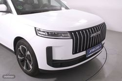 JAECOO 5 1.6 TGDI EXCLUSIVE DCT 5P - Miniatura 16