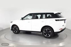 JAECOO 5 1.6 TGDI EXCLUSIVE DCT 5P - Miniatura 18