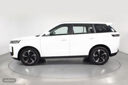 JAECOO 5 1.6 TGDI EXCLUSIVE DCT 5P - Miniatura 19