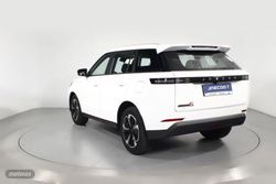 JAECOO 5 1.6 TGDI EXCLUSIVE DCT 5P - Miniatura 2