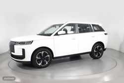 JAECOO 5 1.6 TGDI EXCLUSIVE DCT 5P - Miniatura 20