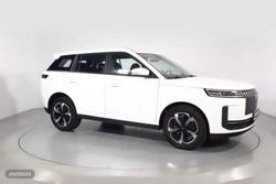 JAECOO 5 1.6 TGDI EXCLUSIVE DCT 5P - Miniatura 23