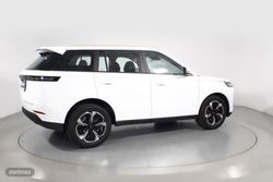 JAECOO 5 1.6 TGDI EXCLUSIVE DCT 5P - Miniatura 24