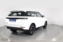 JAECOO 5 1.6 TGDI EXCLUSIVE DCT 5P - Miniatura 25