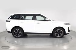 JAECOO 5 1.6 TGDI EXCLUSIVE DCT 5P - Miniatura 3