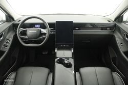 JAECOO 5 1.6 TGDI EXCLUSIVE DCT 5P - Miniatura 4