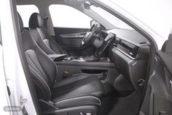 JAECOO 5 1.6 TGDI EXCLUSIVE DCT 5P - Miniatura 5