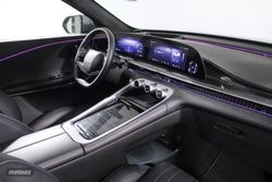 OMODA 9 1.5 TGDI SHS PREMIUM DHT 5P - Miniatura 15