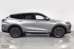 OMODA 9 1.5 TGDI SHS PREMIUM DHT 5P - Miniatura 3